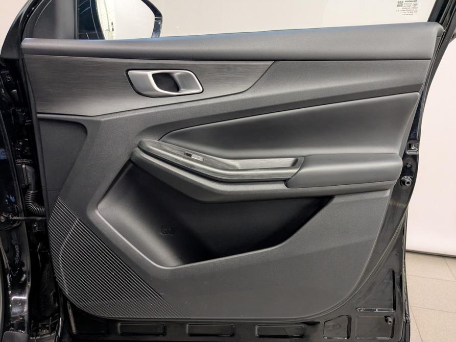 Changan UNI-S I Москва  - изображение 5
