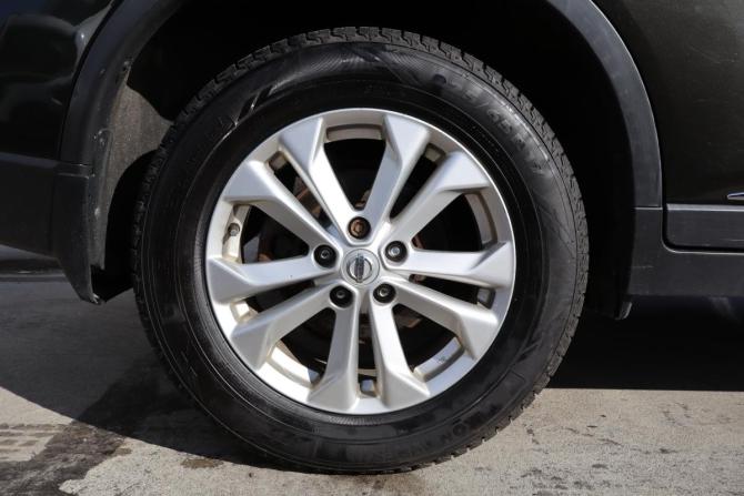 Nissan X-Trail III с пробегом 2017 года, цена 1 419 000 рублей, 185000 км, внедорожник, Автокод Объявления
