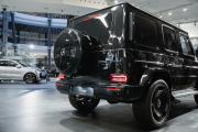Mercedes-Benz G-Класс AMG II (W465) Рестайлинг Москва  - изображение 26
