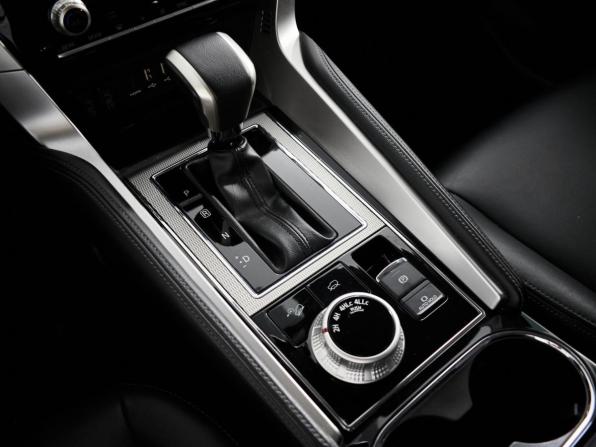 Mitsubishi Pajero Sport III Рестайлинг с пробегом 2022 года, цена 3 690 000 рублей, 75300 км, внедорожник, Автокод Объявления