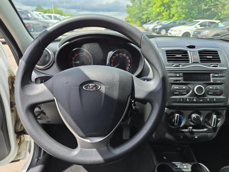 Lada (ВАЗ) Granta I Рестайлинг Саратов  - изображение 23