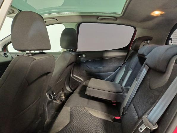 Peugeot 308 I с пробегом 2010 года, цена 449 000 рублей, 180900 км, хэтчбек, Автокод Объявления