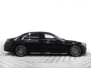 Mercedes-Benz S-Класс VII (W223) Москва  - изображение 29