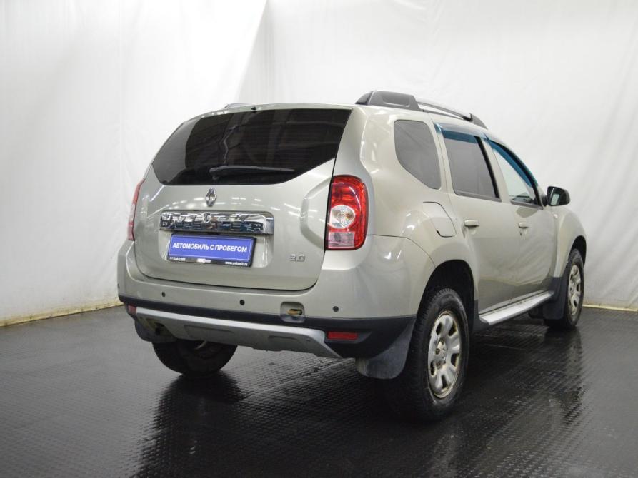 Renault Duster I Санкт-Петербург  - изображение 5