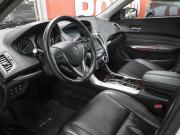 Acura TLX I Москва  - изображение 42