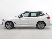 BMW X3 III (G01) Москва  - изображение 38