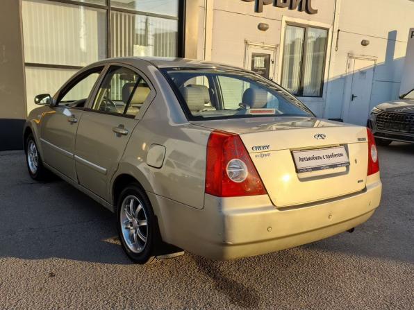 Chery Fora (A21) с пробегом 2007 года, цена 332 000 рублей, 40000 км, седан, Автокод Объявления
