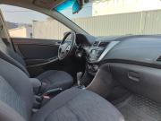 Hyundai Solaris I Рестайлинг Уфа  - изображение 35