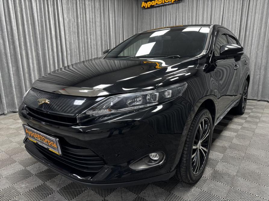 Toyota Harrier III (XU60) Стерлитамак  - изображение 6
