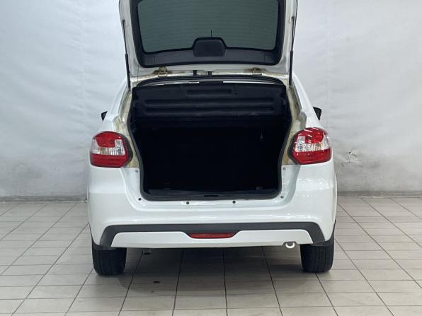 Lada (ВАЗ) Granta I Рестайлинг с пробегом 2019 года, цена 629 000 рублей, 103515 км, лифтбек, Автокод Объявления