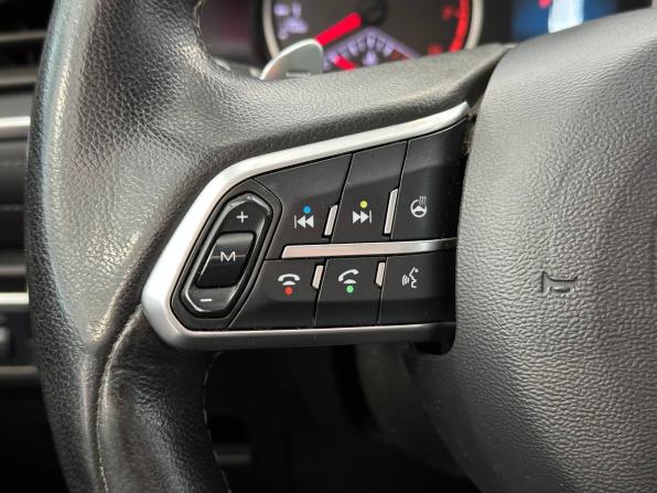 Haval F7 I с пробегом 2021 года, цена 1 667 000 рублей, 56456 км, внедорожник, Автокод Объявления