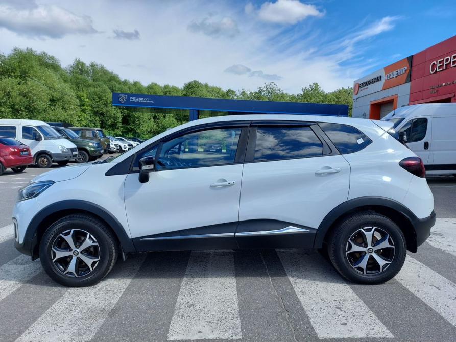 Renault Kaptur I Тверь  - изображение 4
