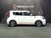 Kia Soul II Рестайлинг Оренбург  - изображение 20