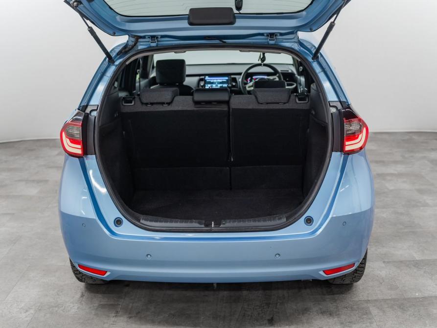 Honda Fit IV Красноярск  - изображение 18
