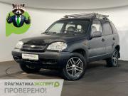 Chevrolet Niva I Великий Новгород  - изображение 17
