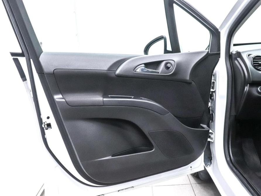 Opel Meriva B Красноярск  - изображение 8