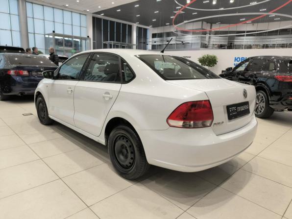Volkswagen Polo V с пробегом 2014 года, цена 699 000 рублей, 146050 км, седан, Автокод Объявления