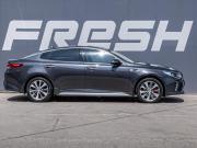 Kia Optima IV Краснодар  - изображение 30