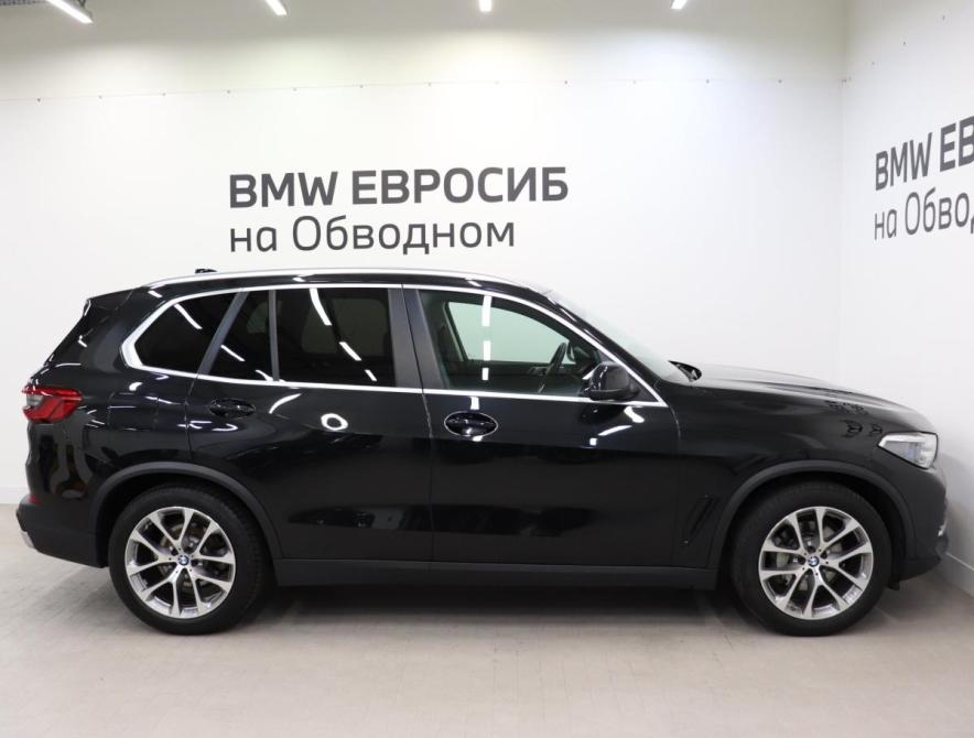 BMW X5 IV (G05/G18) Санкт-Петербург  - изображение 6