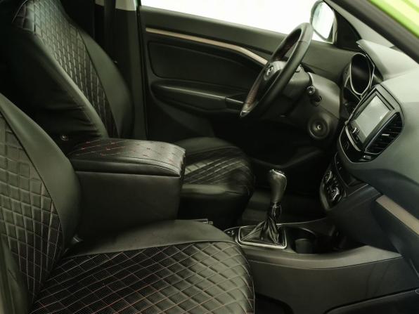 Lada (ВАЗ) Vesta I с пробегом 2015 года, цена 570 000 рублей, 296473 км, седан, Автокод Объявления