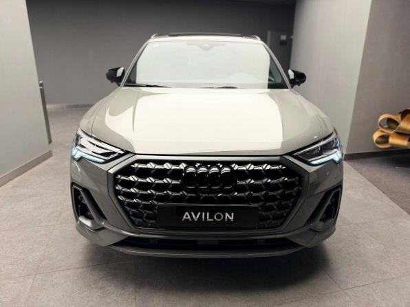 Новый Audi Q3 II (F3) 2026 года, цена 5 083 000 рублей, внедорожник, Автокод Объявления