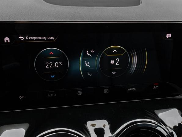 Mercedes-Benz B-Класс III (W247) с пробегом 2020 года, цена 2 225 000 рублей, 234438 км, хэтчбек, Автокод Объявления