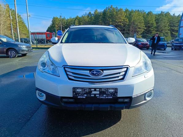 Subaru Outback IV с пробегом 2012 года, цена 1 399 995 рублей, 254582 км, универсал, Автокод Объявления