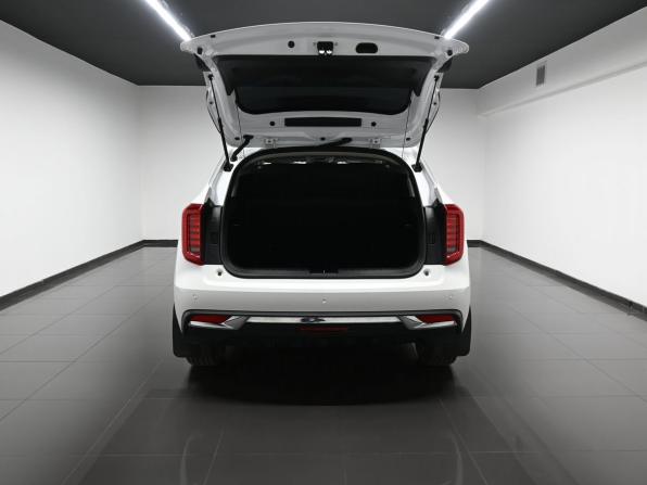 Haval Jolion I с пробегом 2023 года, цена 1 835 000 рублей, 70720 км, внедорожник, Автокод Объявления