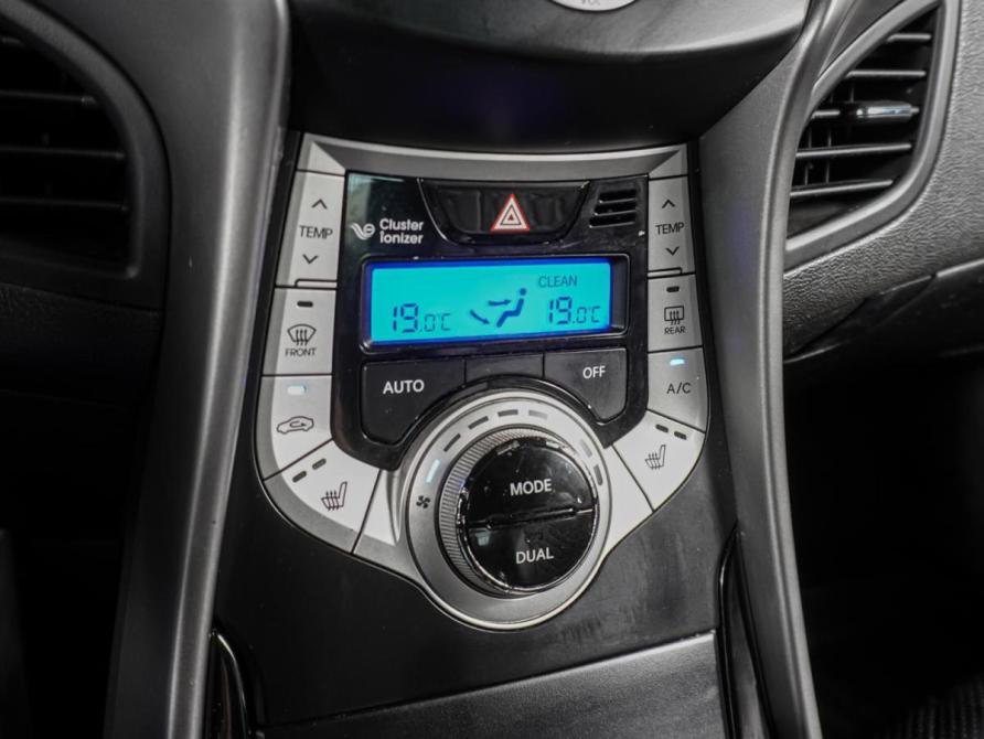 Hyundai Avante V Воронеж  - изображение 13