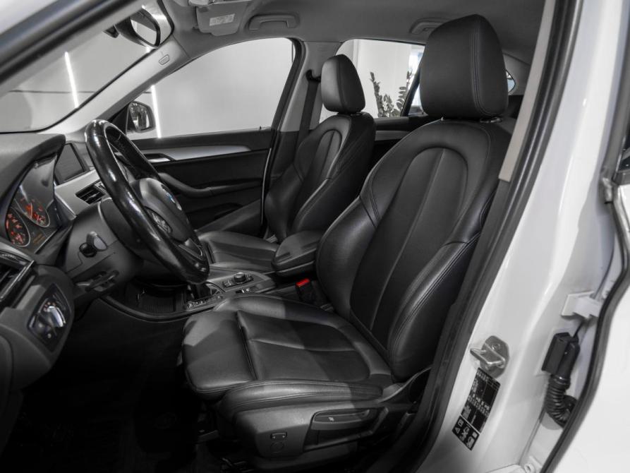 BMW X1 II (F48) Москва  - изображение 9