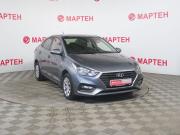 Hyundai Solaris II Вологда  - изображение 20