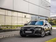 Audi A6 V (C8) Санкт-Петербург  - изображение 36