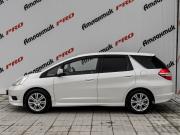 Honda Fit Shuttle I Екатеринбург  - изображение 34