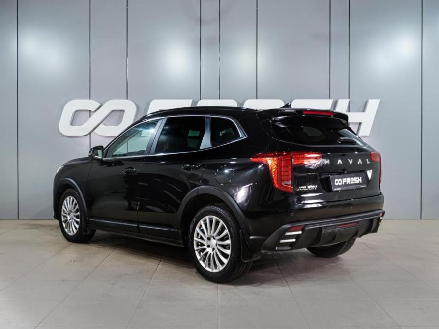 Haval Jolion I Рестайлинг Воронеж  - изображение 2