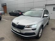 Skoda Karoq I Санкт-Петербург  - изображение 11