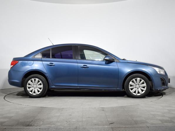 Chevrolet Cruze I Рестайлинг с пробегом 2014 года, цена 690 000 рублей, 207757 км, седан, Автокод Объявления