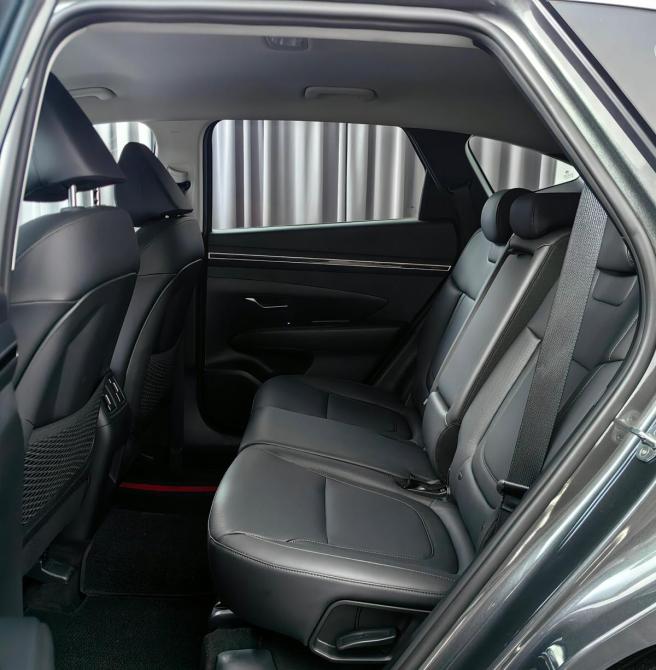 Hyundai Tucson IV Москва  - изображение 11