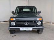 Lada (ВАЗ) 2121 (4x4) I Рестайлинг (2020) Петрозаводск  - изображение 18