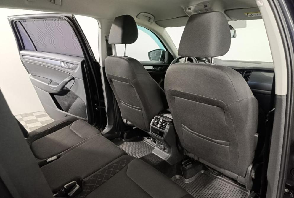 Skoda Kodiaq I Волгоград  - изображение 15