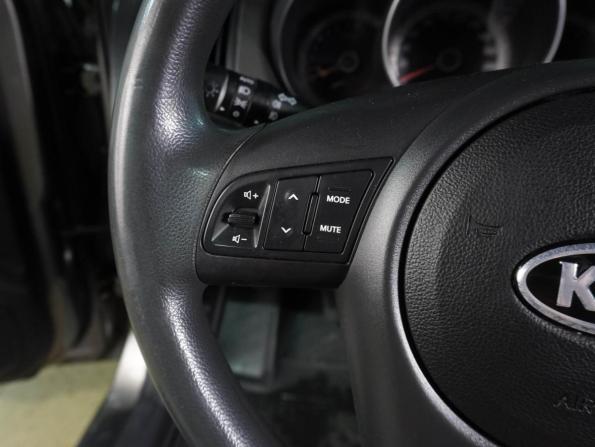 Kia Cerato II с пробегом 2010 года, цена 849 000 рублей, 181777 км, седан, Автокод Объявления