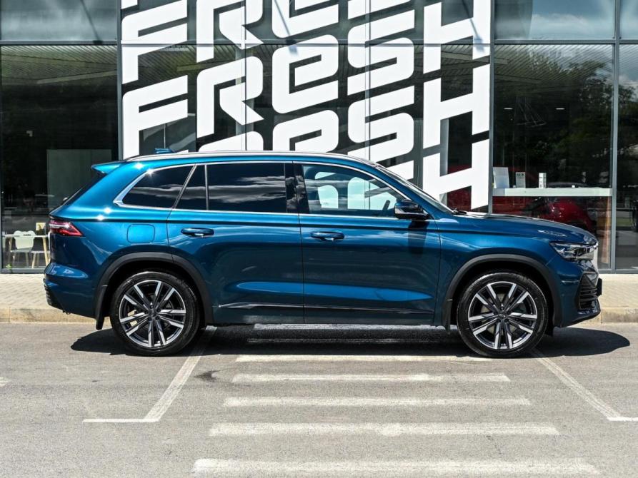 Geely Monjaro I Волгоград  - изображение 5