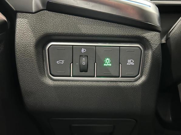 Haval F7 II с пробегом 2025 года, цена 2 999 000 рублей, 5121 км, внедорожник, Автокод Объявления