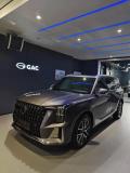 GAC GS8 II Красноярск  - изображение 12