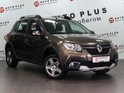 Renault Sandero II Рестайлинг Минеральные Воды  - изображение 18