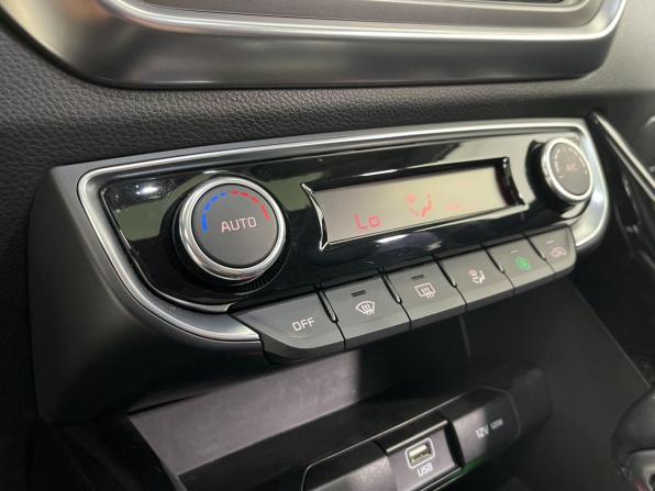 Kia Sportage IV Рестайлинг с пробегом 2019 года, цена 2 280 000 рублей, 60000 км, внедорожник, Автокод Объявления