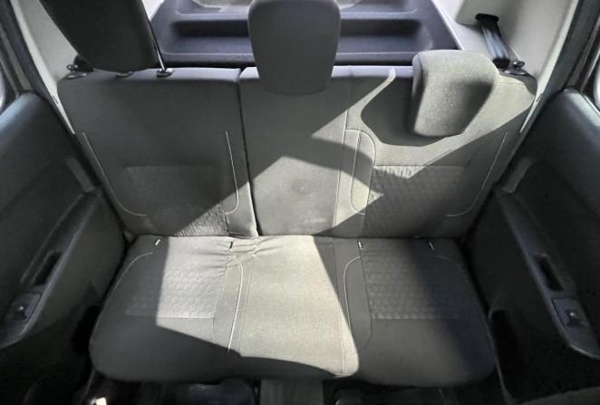 Renault Sandero II с пробегом 2018 года, цена 1 240 000 рублей, 47301 км, хэтчбек, Автокод Объявления
