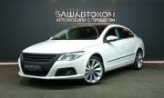 Volkswagen Passat CC I Уфа  - изображение 19