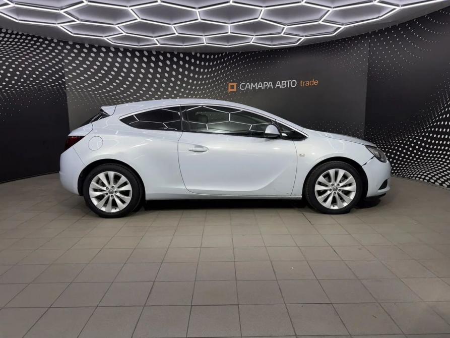 Opel Astra J Рестайлинг Самара  - изображение 5