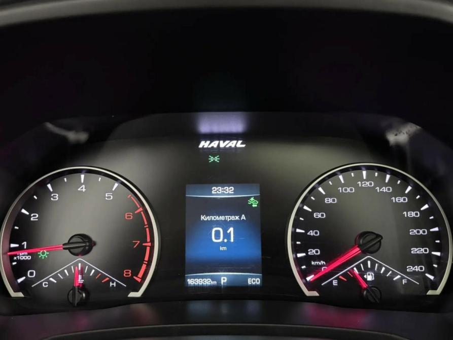 Haval F7 I Псков  - изображение 10