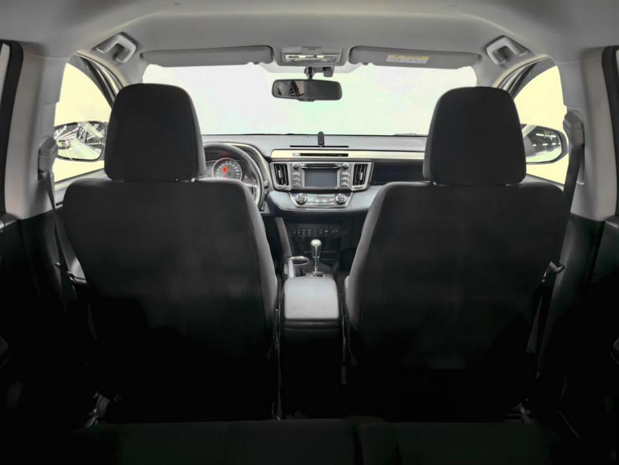 Toyota RAV4 IV (XA40) Новосибирск  - изображение 16